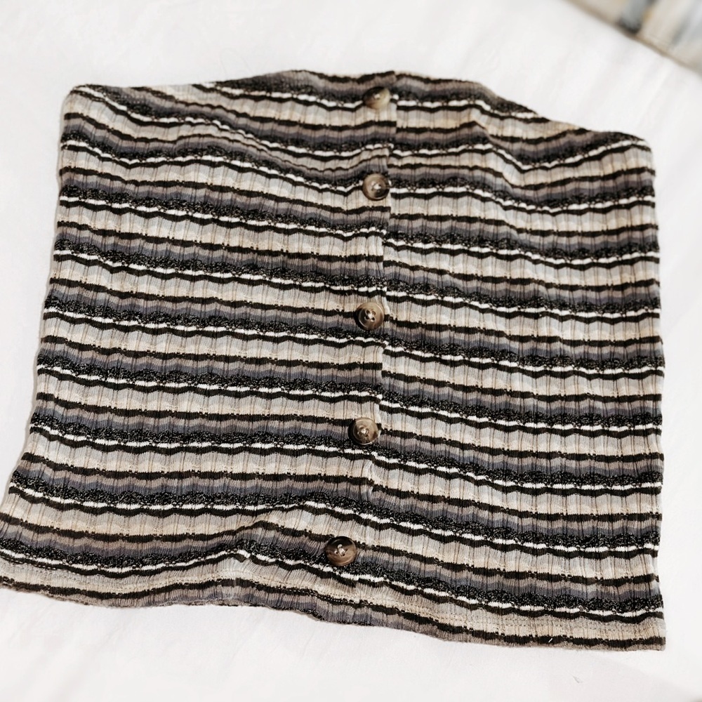 American Eagle Tube Top